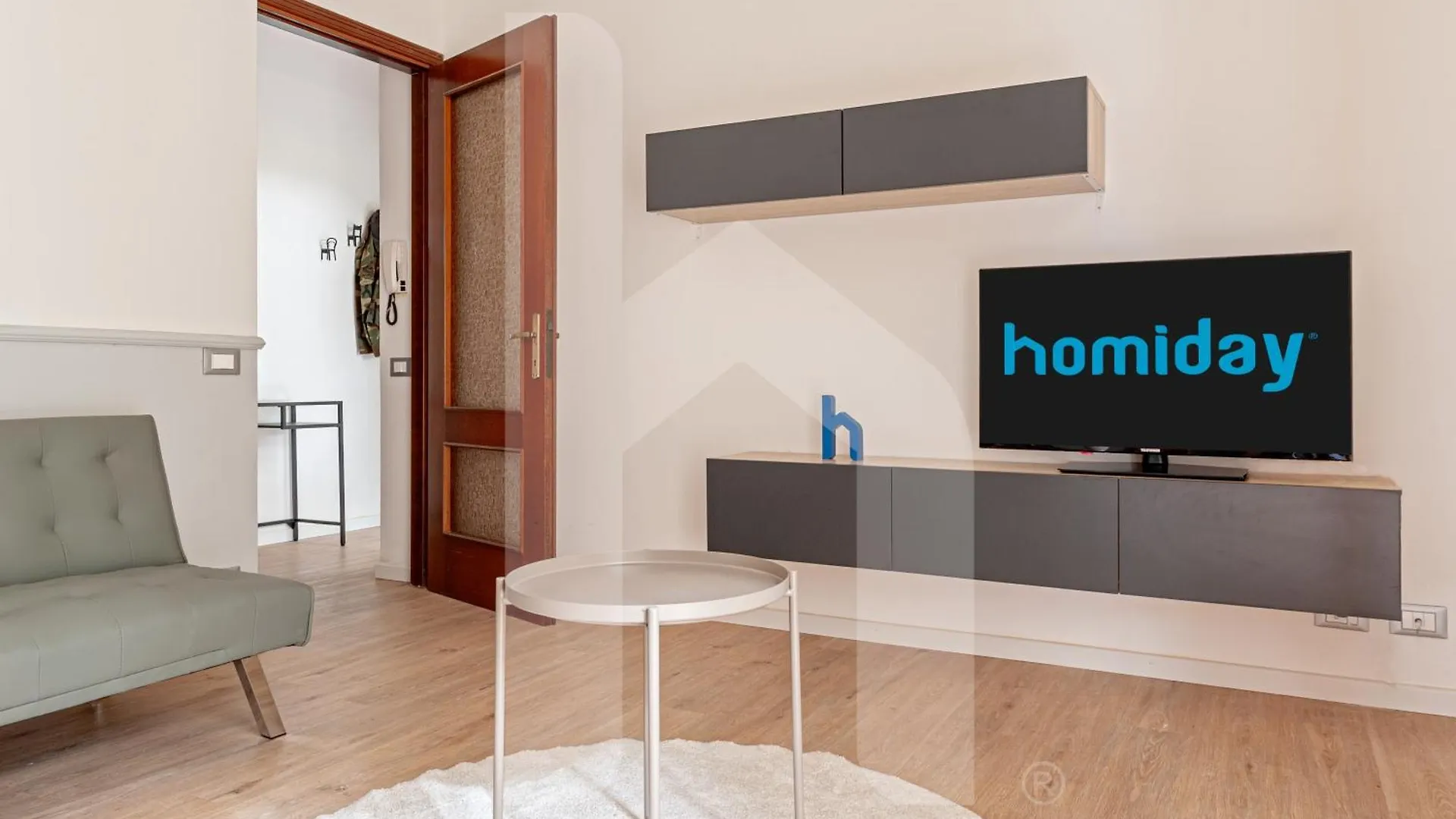 Homiday- Cozy House- Ospedale Aeroporto Apartment Pisa