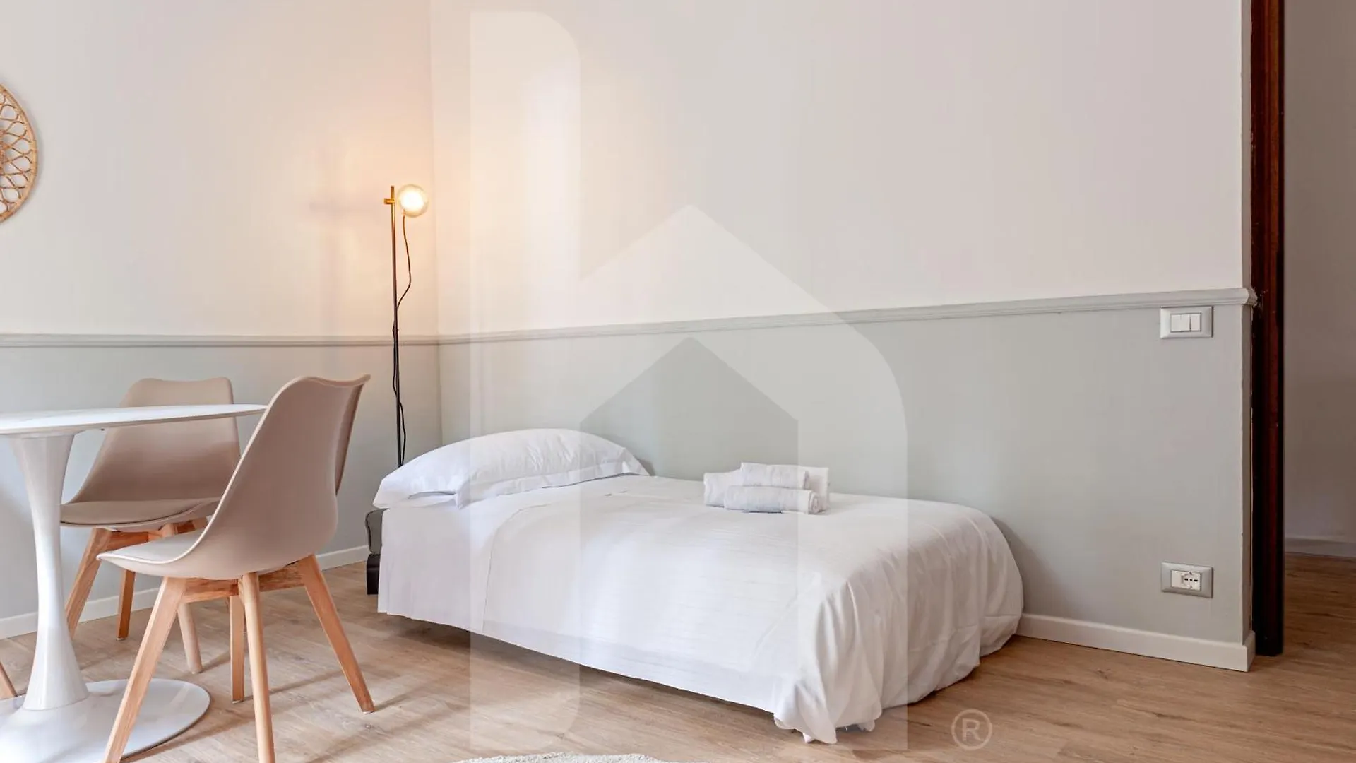 Homiday- Cozy House- Ospedale Aeroporto Apartment Pisa