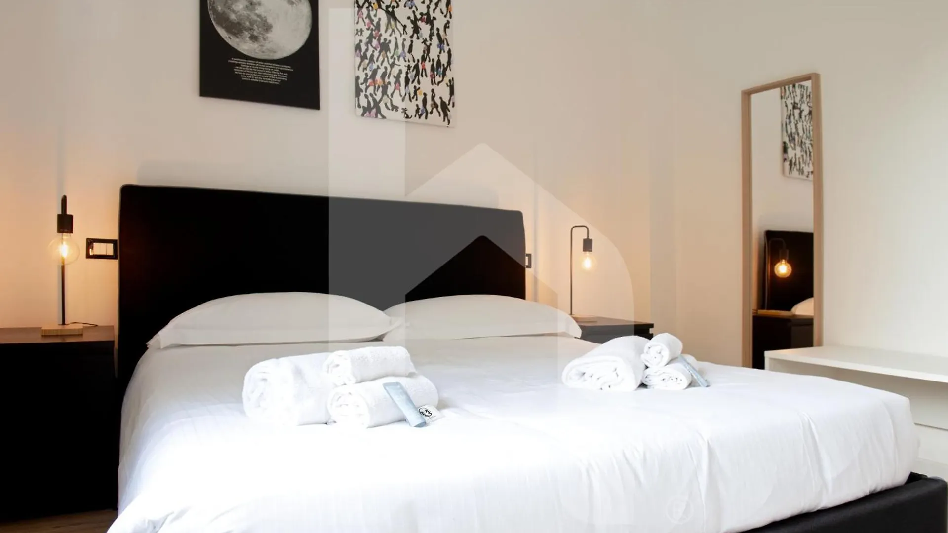 Homiday- Cozy House- Ospedale Aeroporto Apartment Pisa