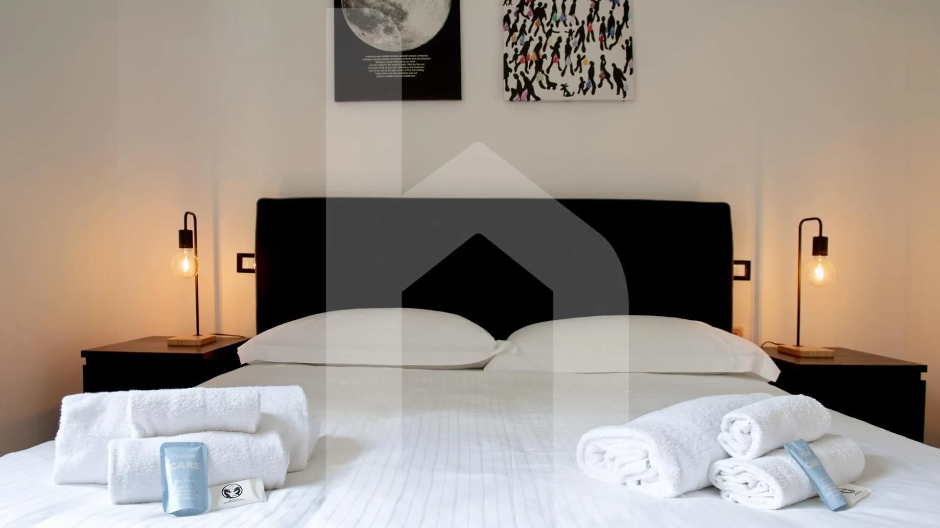 Homiday- Cozy House- Ospedale Aeroporto Apartment Pisa Italy