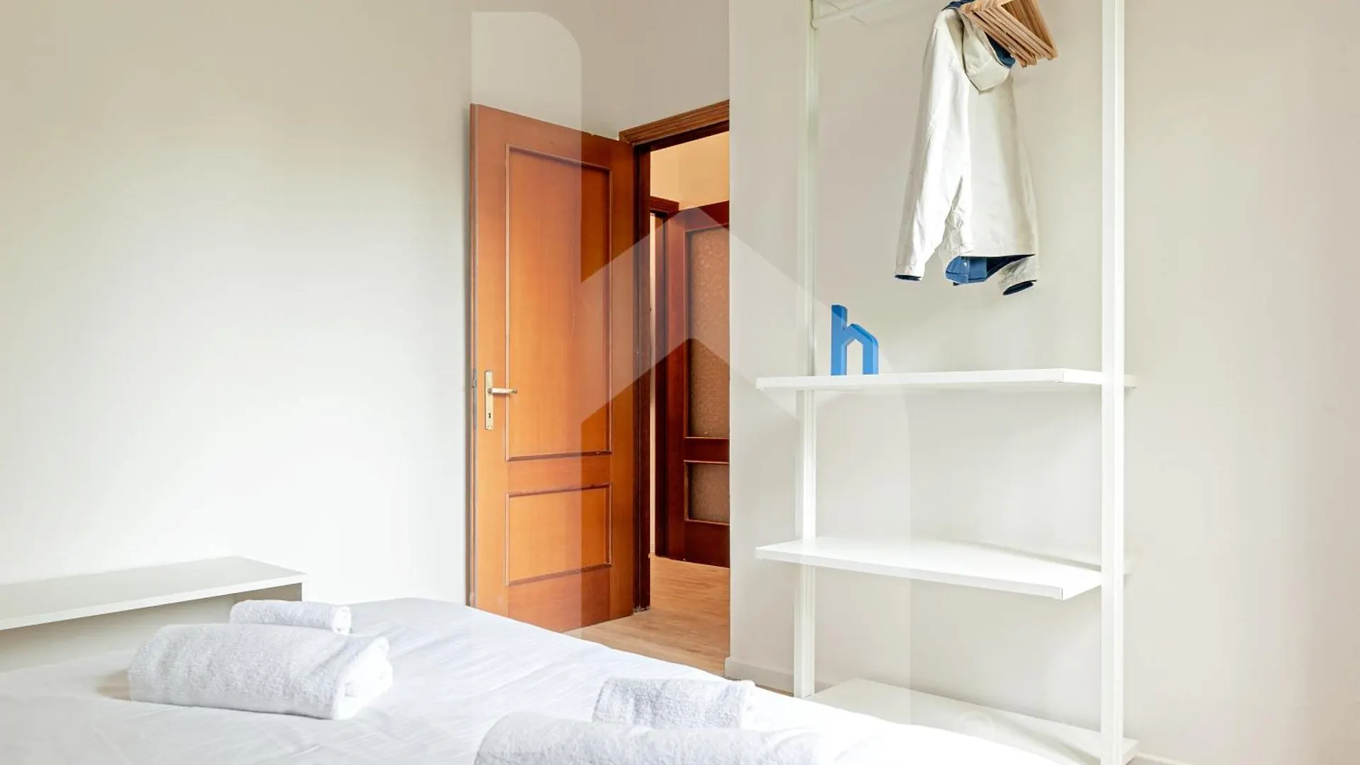 Homiday- Cozy House- Ospedale Aeroporto Apartment Pisa
