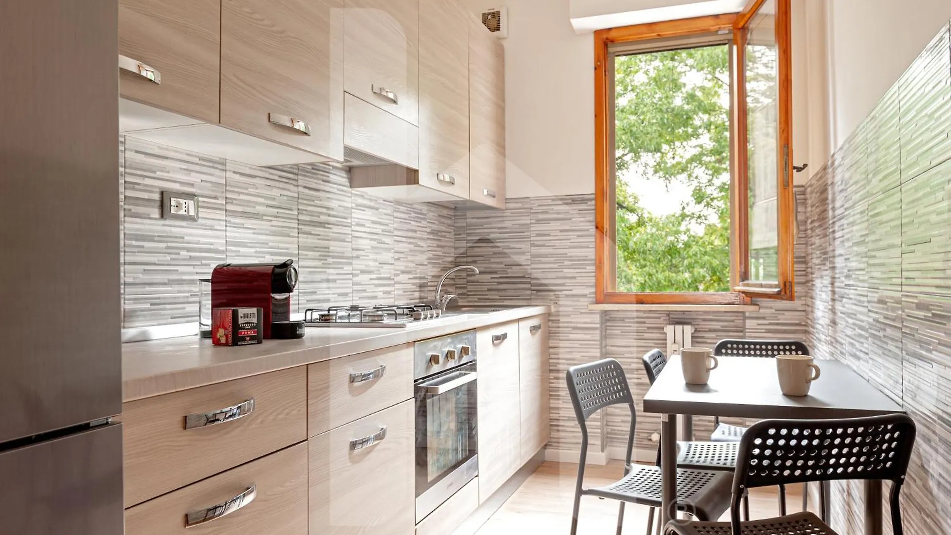 Homiday- Cozy House- Ospedale Aeroporto Apartment Pisa